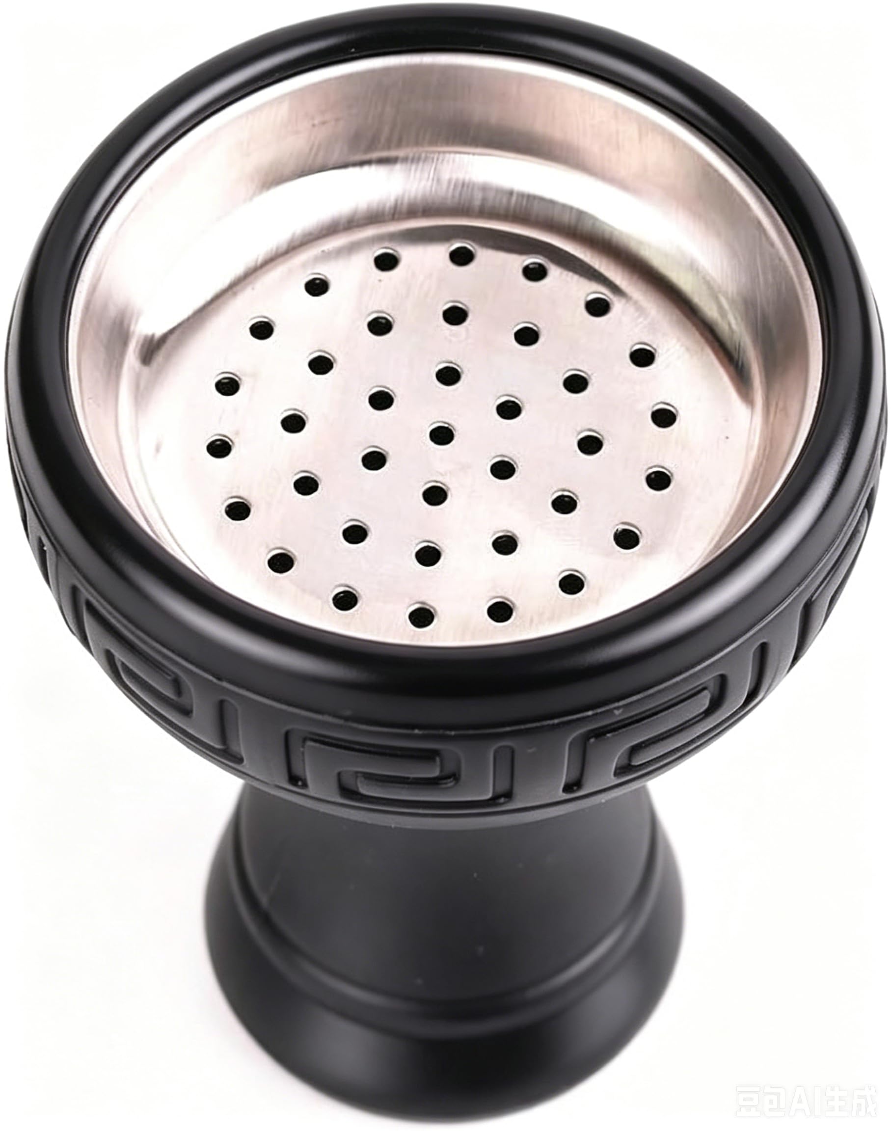 Essence of hookah シーシャボウル Amazon.com: Silicon Hookah Bowl with Stainless Steel Unbreakable